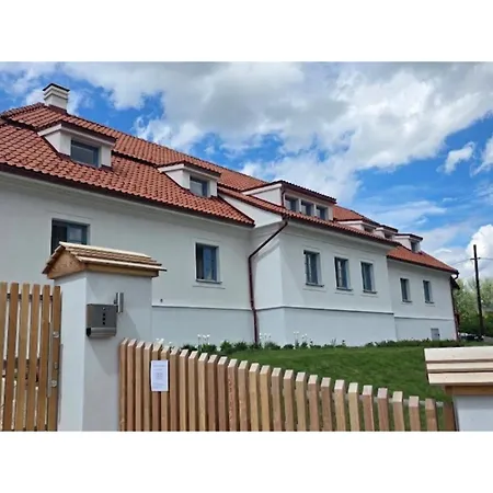 게스트하우스 Jansky Kastiel Bohumirovsky 3*