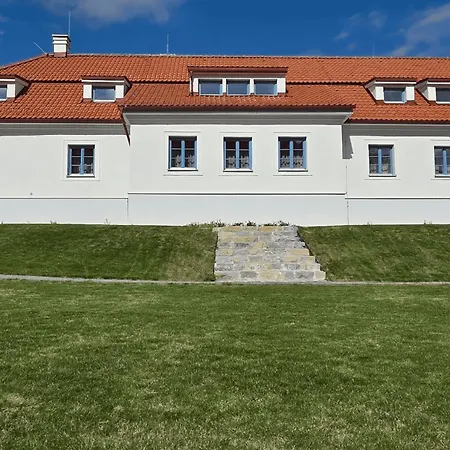 Jansky Kastiel Bohumirovsky 3* Liptovský Ján