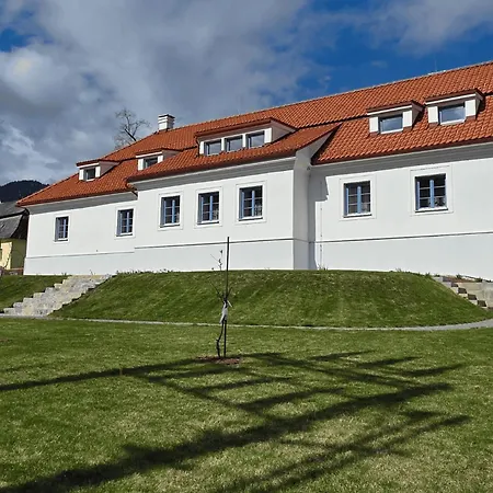 Jansky Kastiel Bohumirovsky 3*