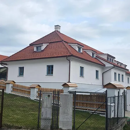 Jansky Kastiel Bohumirovsky 3*