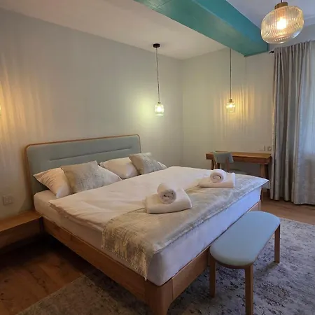 Jansky Kastiel Bohumirovsky 3* Liptovský Ján